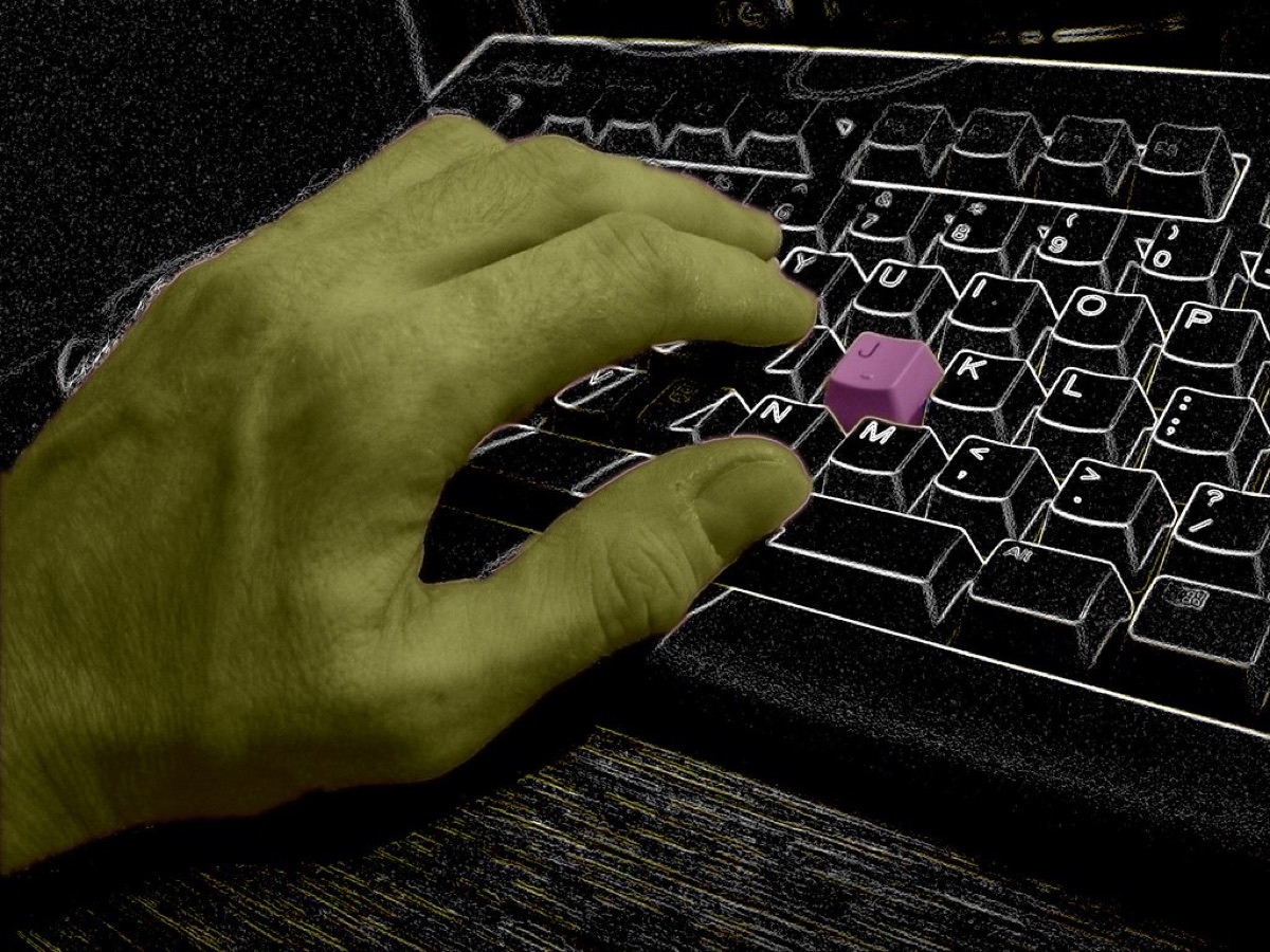 AIチャットボットの個人情報保護
