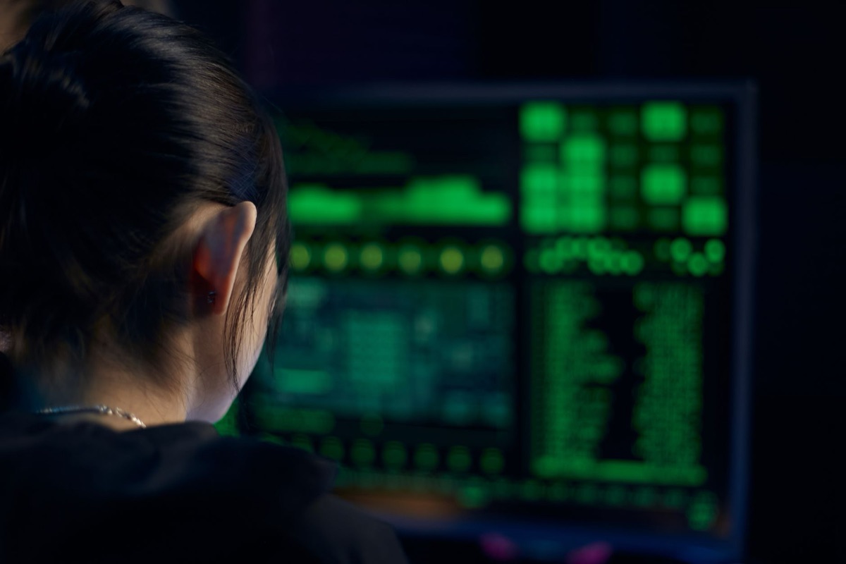 tableau de surveillance de securite reseau