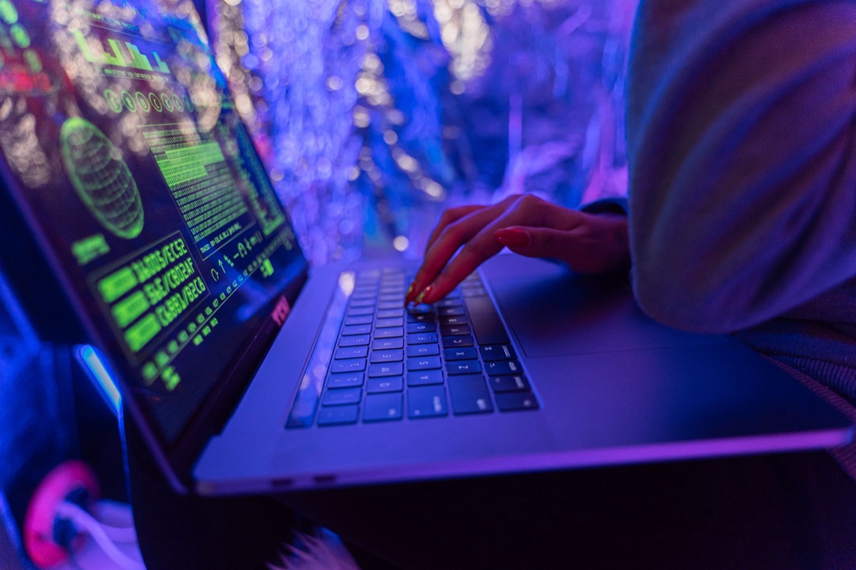 Sicherer Netzwerkfirewall-Gerät