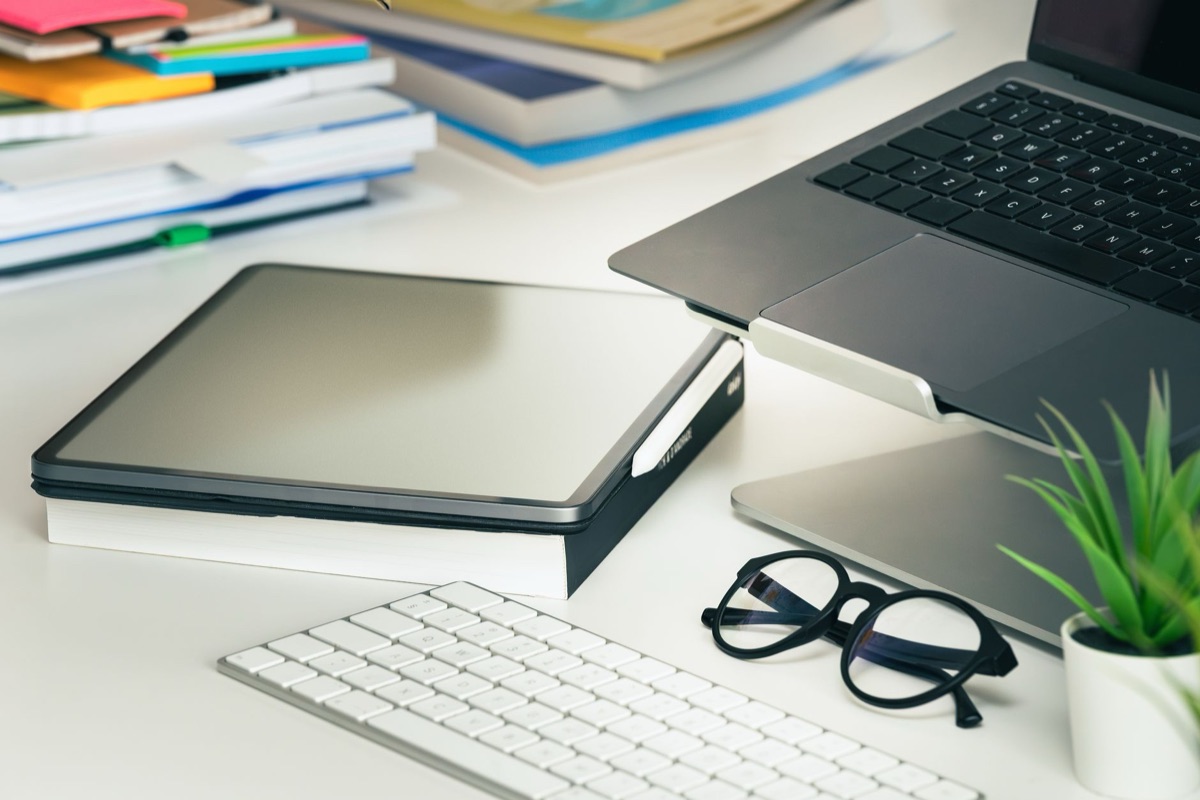 Español: Configuración de laptop para trabajo remoto