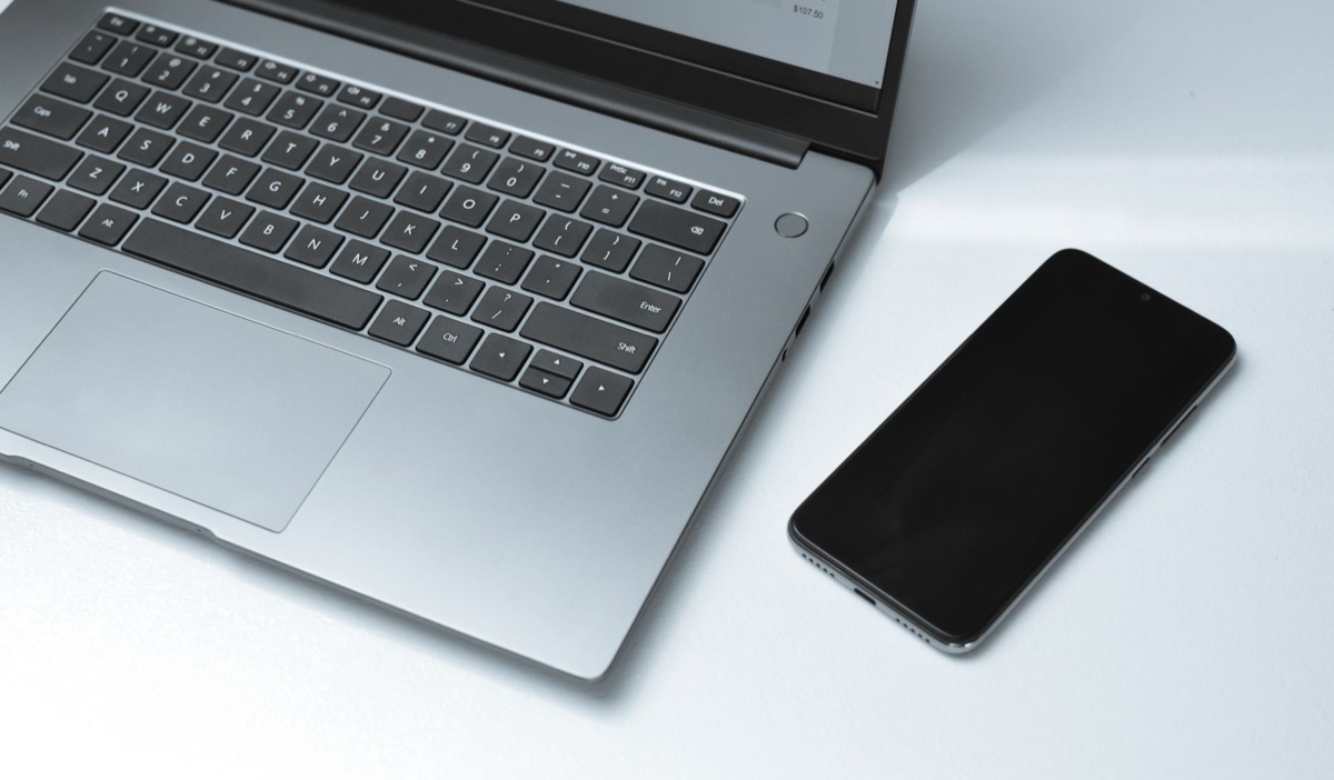 Configuration d'authentication à deux facteurs