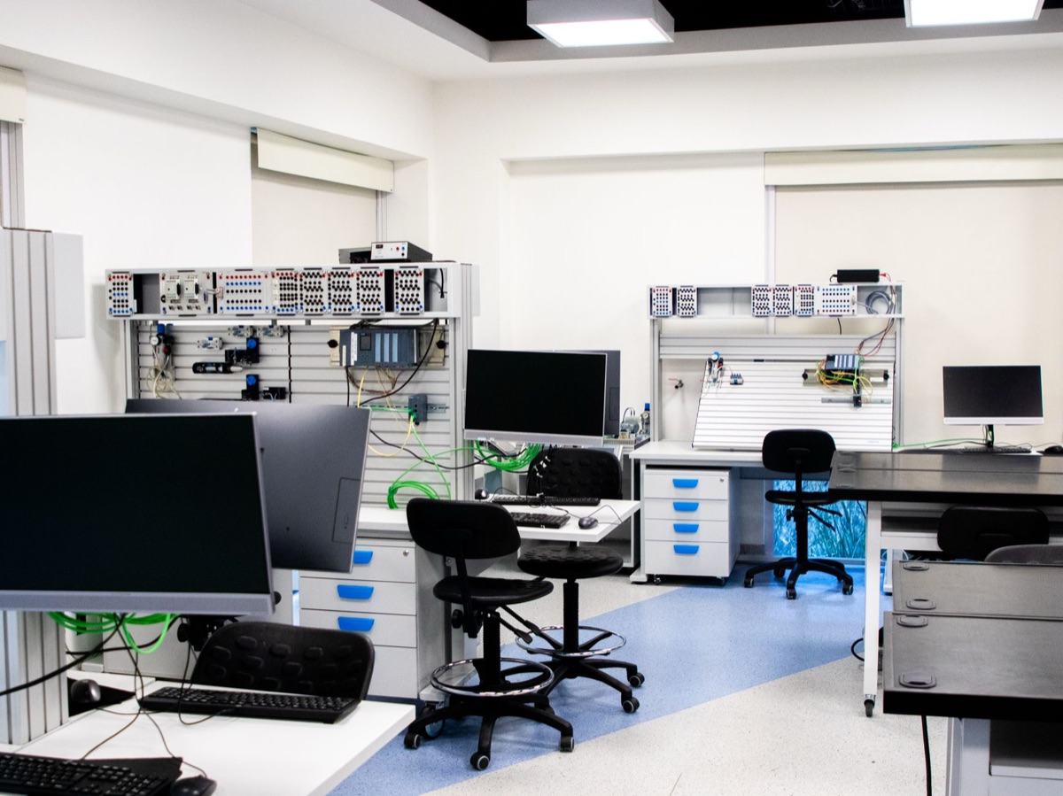 israeli cybersecurity research lab