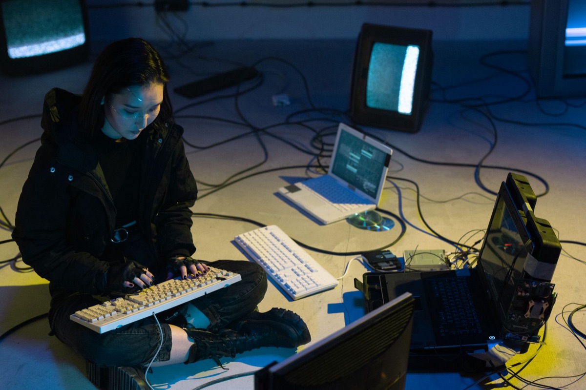 laboratorio di ricerca cybersecurity israeliano