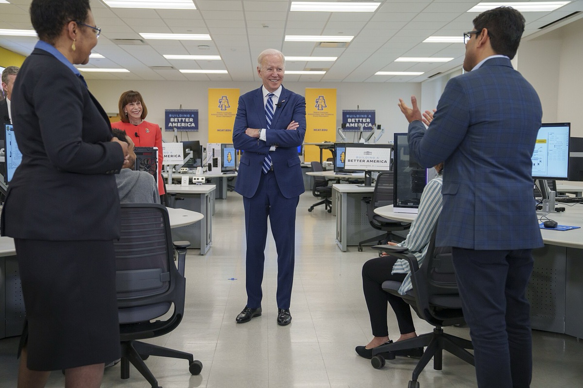 cybersecurity research lab