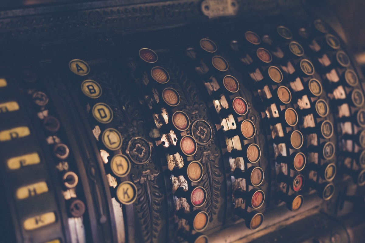 Enigma Maschine in Historischem Kontext