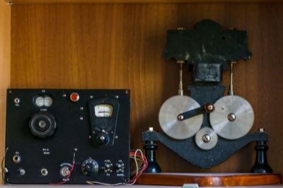 Secure Your Data: Enigma's Wisdom for 21st Century Defense